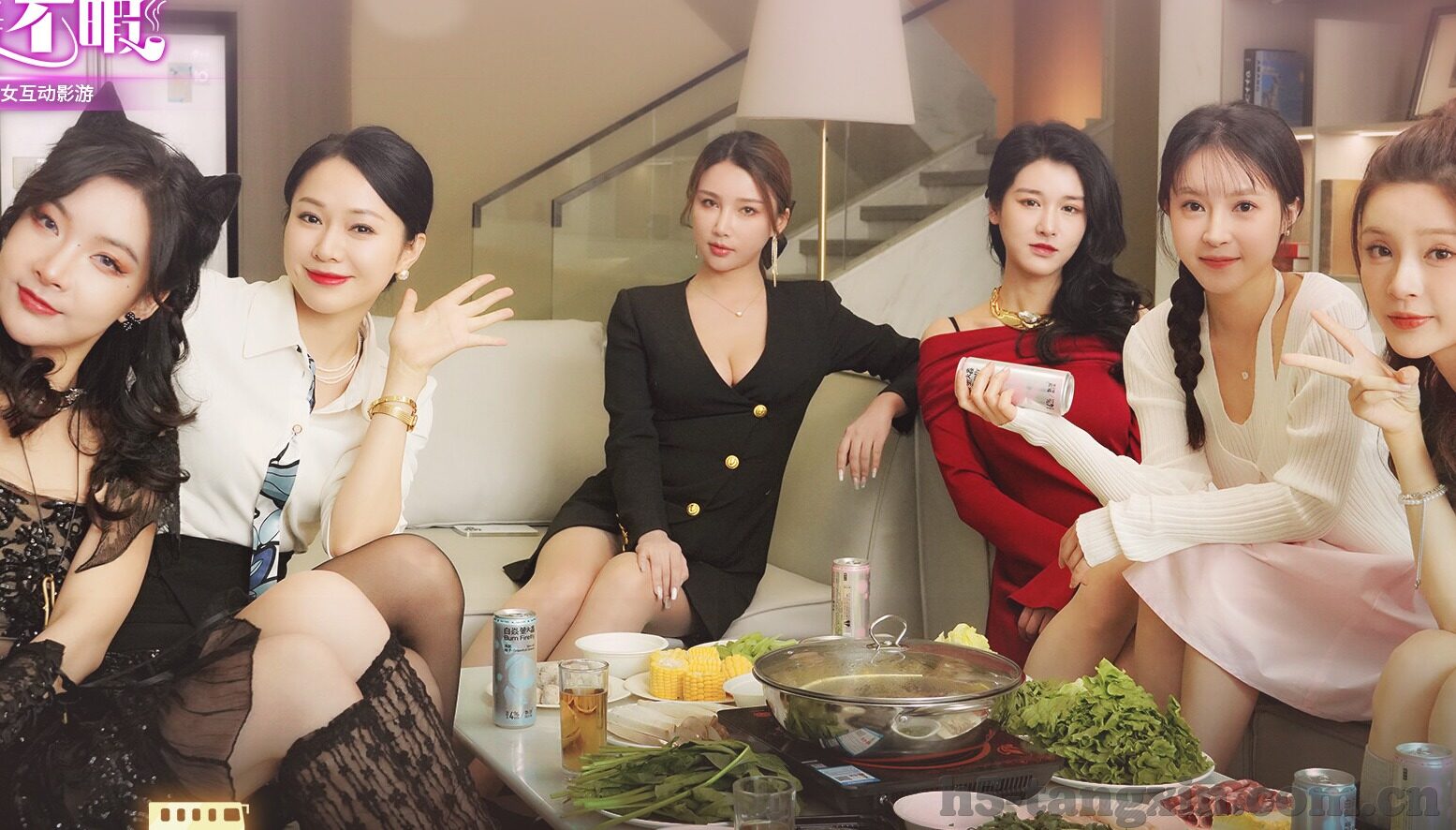 麻豆视频传媒映-麻豆视频传媒的映像时代，互联网文化与创意产业的交融点